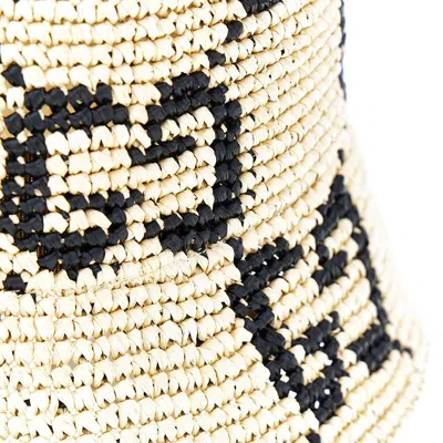 Gucci Gg Cloche Hat In Multi