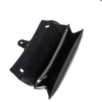 Gucci Dionysus Medium Shoulder Bag In Black