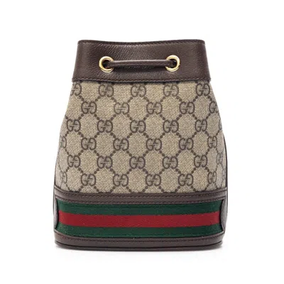 Gucci Women Pre-loved Bag Very Good Condition In Multi