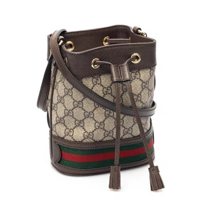 Gucci Women Pre-loved Bag Very Good Condition In Multi