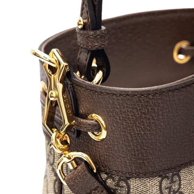 Gucci Women Pre-loved Bag Very Good Condition In Multi