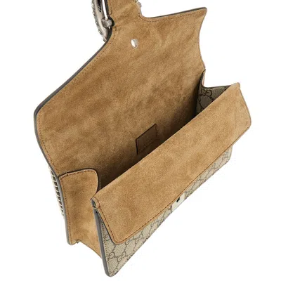 Gucci Women Pre-loved Bag Very Good Condition In Brown