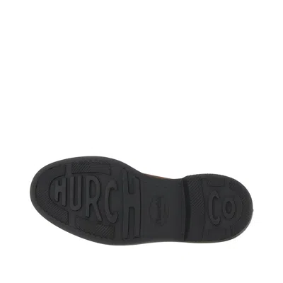 Church 'leicester' Chelsea Boots In Brown