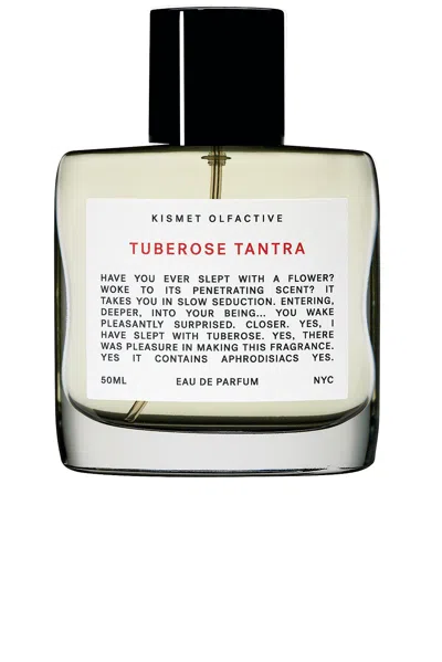 Kismet Olfactive Tuberose Tantra Eau De Parfum