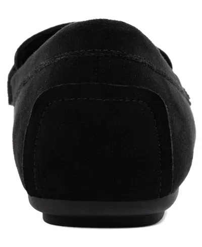 Jones New York Women's Sundry Closed Toe Casual Loafer In Black