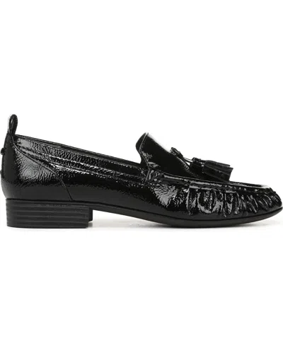 Circus Ny By Sam Edelman Hudson Patent Loafers In Black