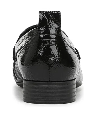 Circus Ny By Sam Edelman Hudson Patent Loafers In Black