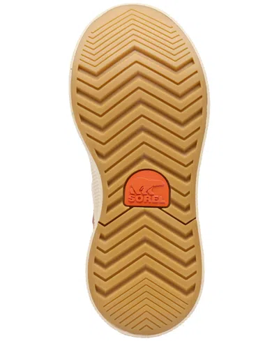 Sorel Out N About Iv Classic Boots Rustic Brown/redwood In Multi