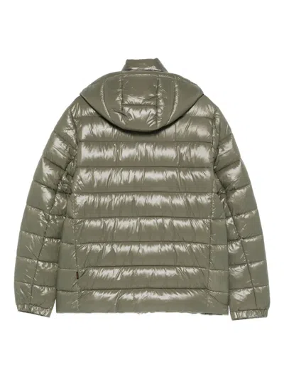 Save The Duck Giacconi Laurel Green In Green