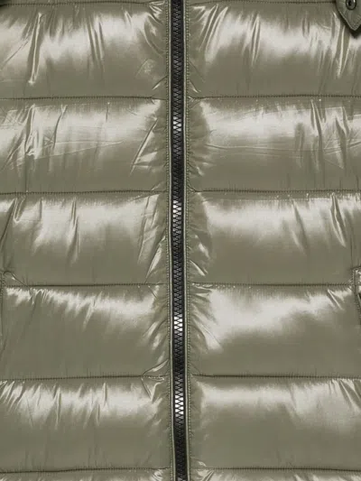 Save The Duck Giacconi Laurel Green In Green