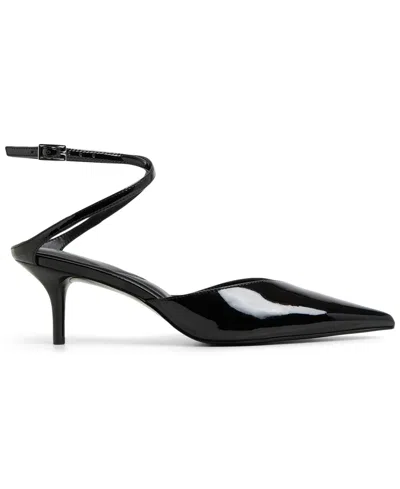 Aldo Women's Feliccia Pointed Toe Strappy Pumps In Black