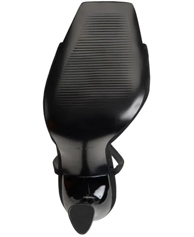 Aldo Alisonn In Open Black In Black