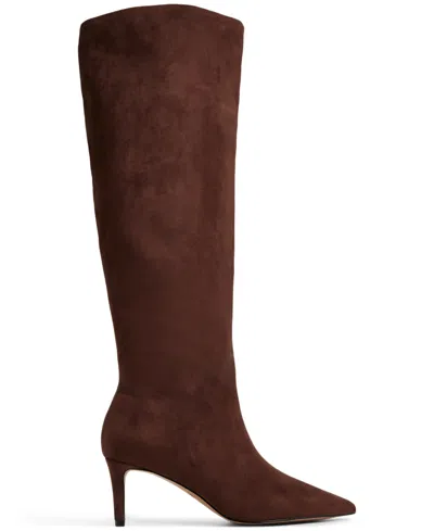 Aldo Selora-wc In Dark Brown