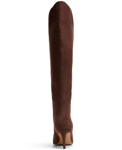 Aldo Selora-wc In Dark Brown