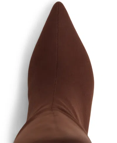 Aldo Selora-wc In Dark Brown