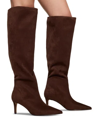 Aldo Selora-wc In Dark Brown