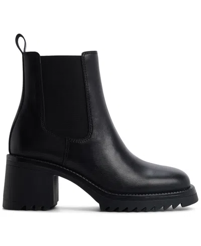 Aldo Anneliese In Black In Black