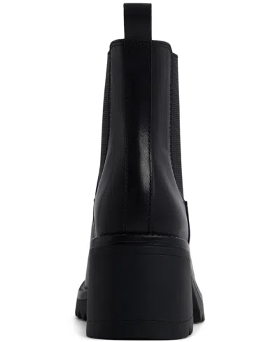 Aldo Anneliese In Black In Black