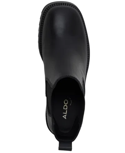 Aldo Anneliese In Black In Black