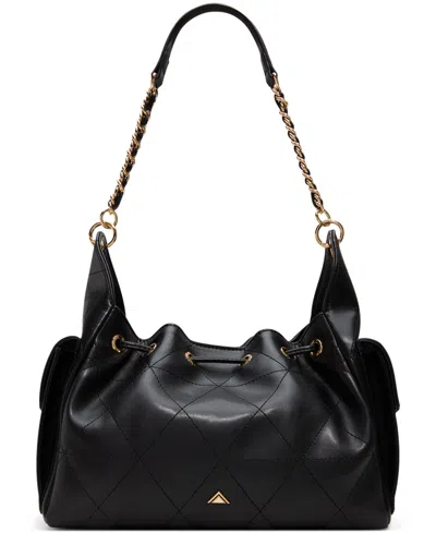 Aldo Stilaax In Black In Black