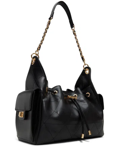 Aldo Stilaax In Black In Black