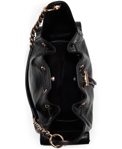 Aldo Stilaax In Black In Black