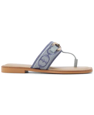 Aldo Coralynna In Other Blue In Blue