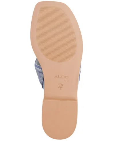 Aldo Coralynna In Other Blue In Blue