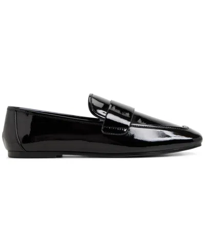 Aldo Charlii Loafer In Black