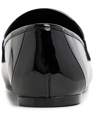 Aldo Charlii Loafer In Black