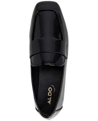 Aldo Charlii Loafer In Black