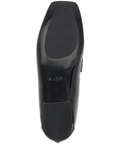 Aldo Charlii Loafer In Black