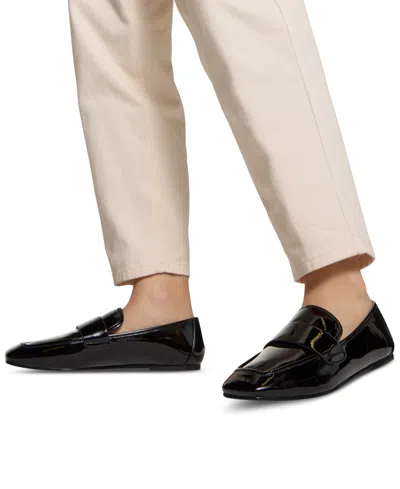 Aldo Charlii Loafer In Black