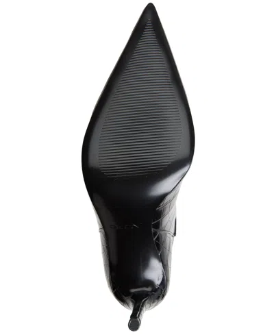 Aldo Tifanny Boot In Black