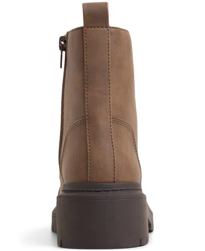 Aldo Goer In Medium Brown In Brown