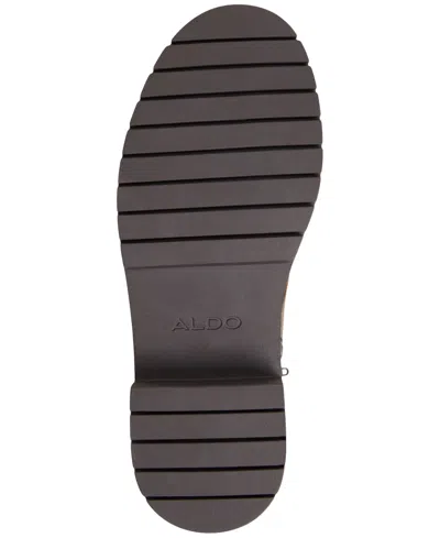 Aldo Goer In Medium Brown In Brown