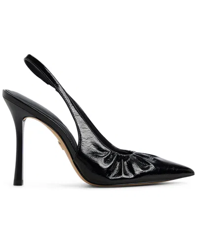 Aldo Women's Mystie Pointed Toe Slingback Pumps In Black