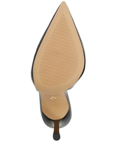 Aldo Women's Mystie Pointed Toe Slingback Pumps In Black