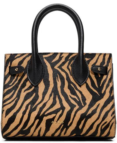 Aldo Auraliee Satchel Bag