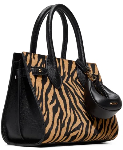 Aldo Auraliee Satchel Bag