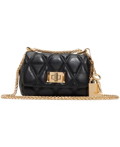 Aldo Miablackk In Black In Black