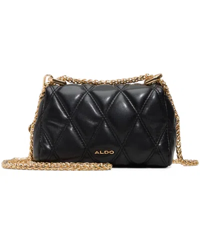 Aldo Miablackk In Black In Black