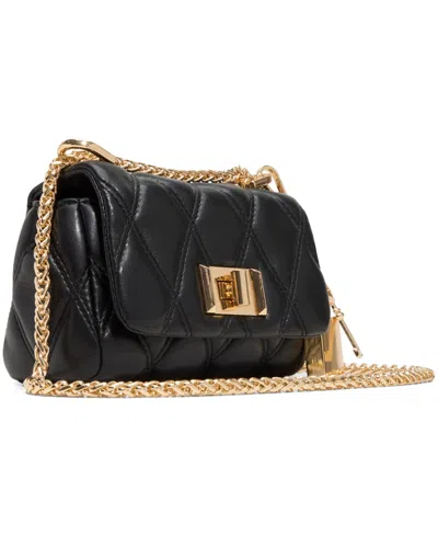 Aldo Miablackk In Black In Black