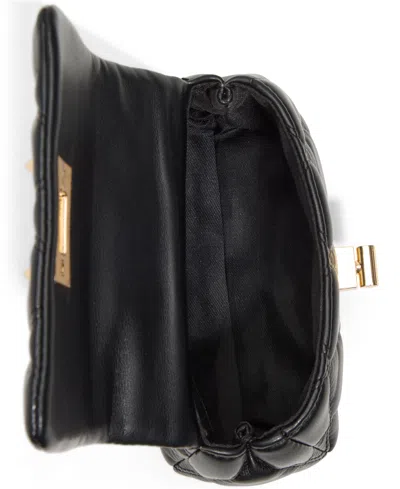 Aldo Miablackk In Black In Black