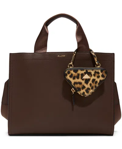 Aldo Satchel Bag