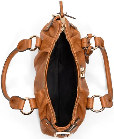 Aldo Alosaa Satchel Bag