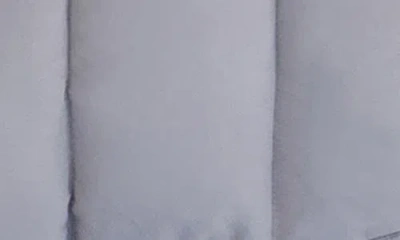 Kenneth Cole New York Water Resistant Puffer Jacket In Blue