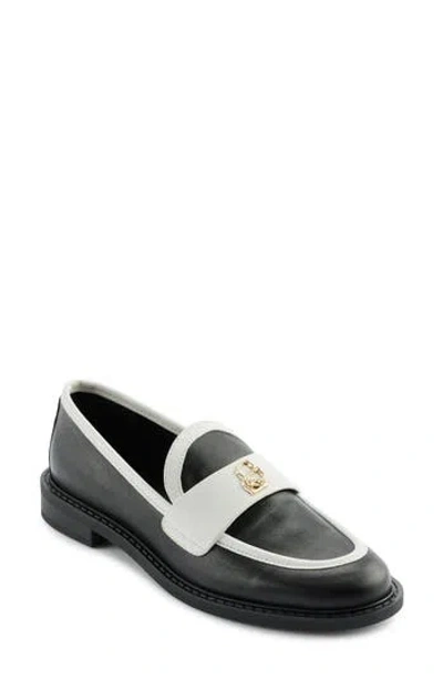 Karl Lagerfeld Women's Rylyn Loafers In Multi