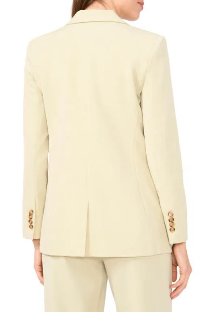 Halogen ® Single Button Relaxed Blazer In Neutral