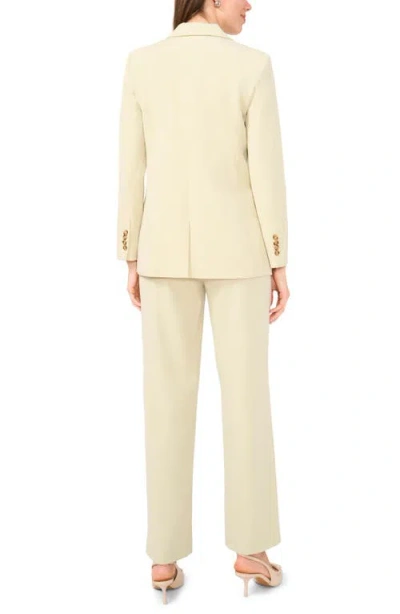Halogen ® Single Button Relaxed Blazer In Neutral